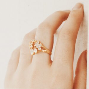 jewelry shop product ring1